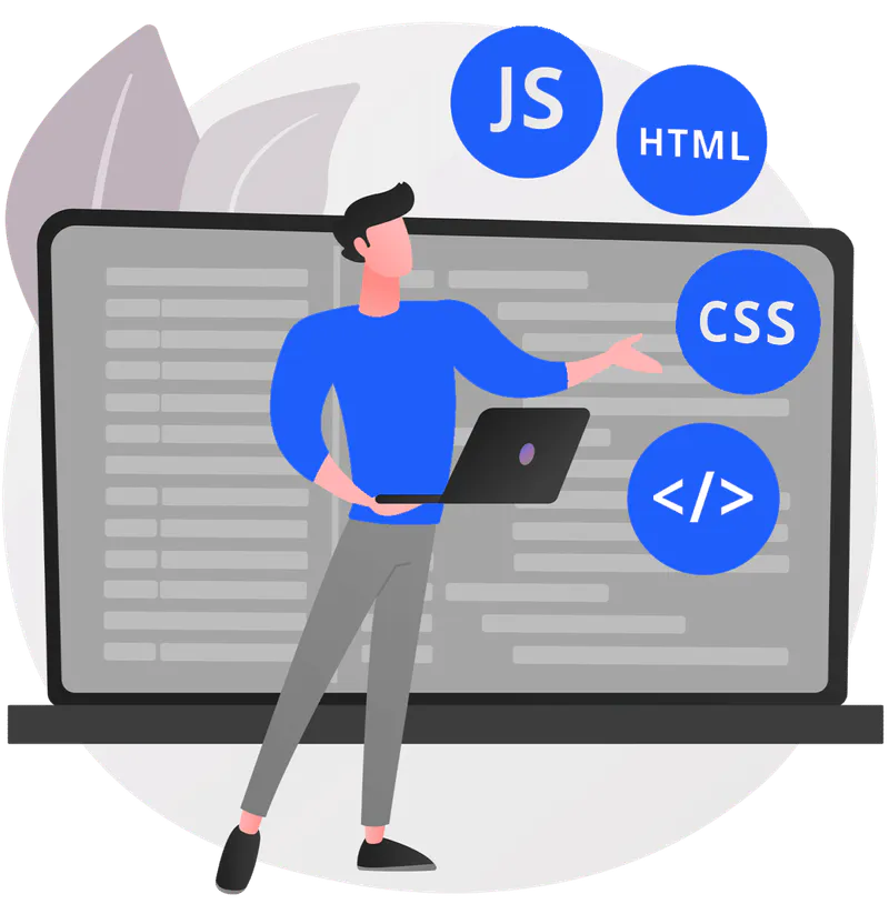 JavaScript Development