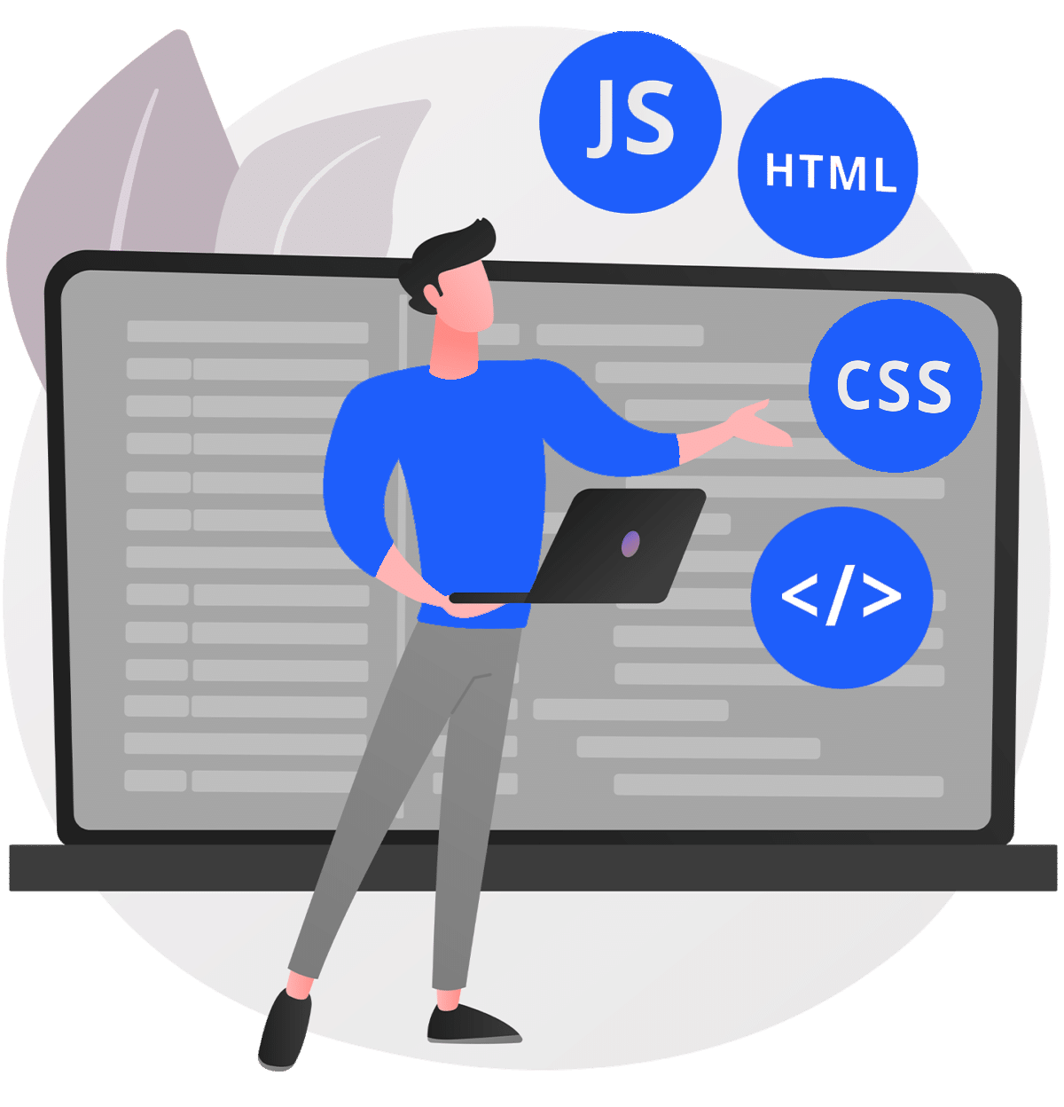 JavaScript Development