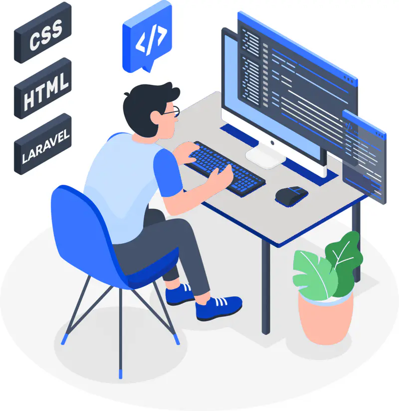 Laravel Development