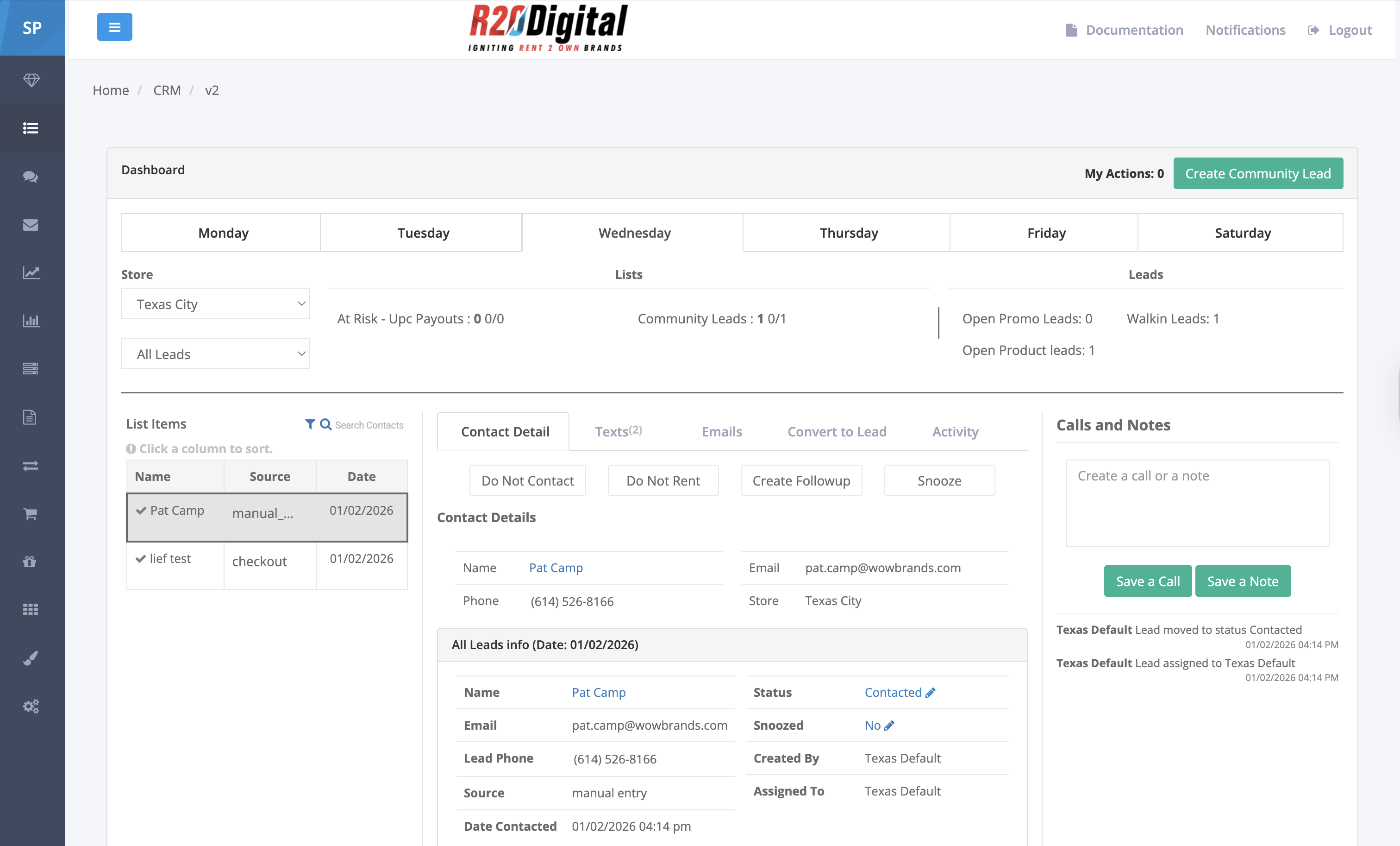 An Exclusive Digital Marketing & Tech Solutions Hub