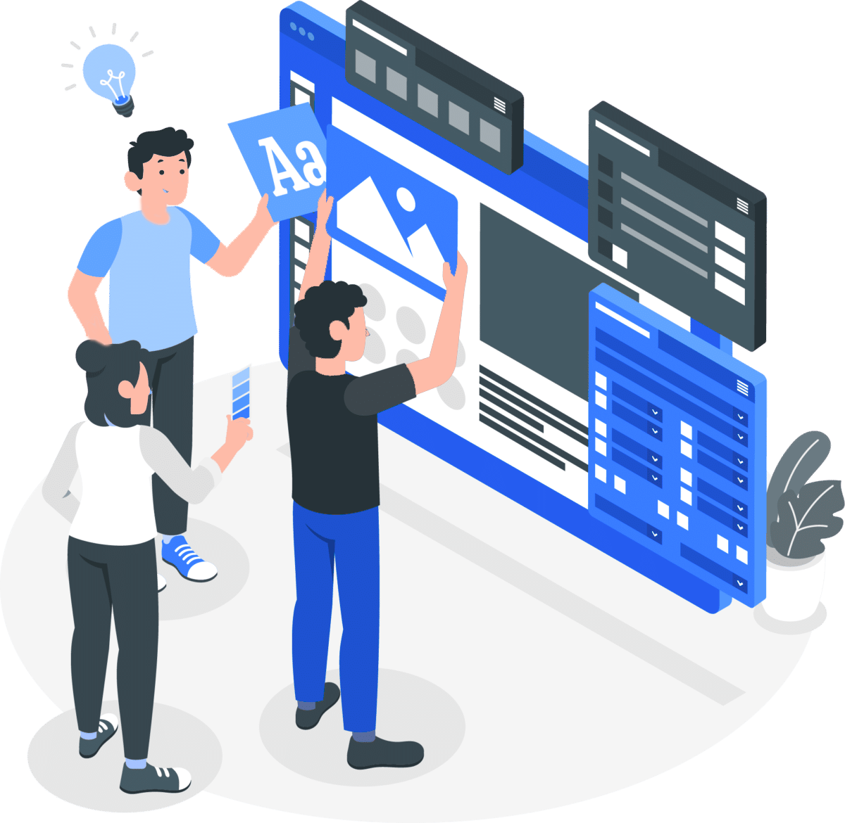 Vue.Js Development