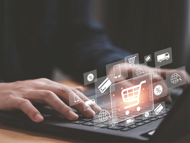E-Commerce Development