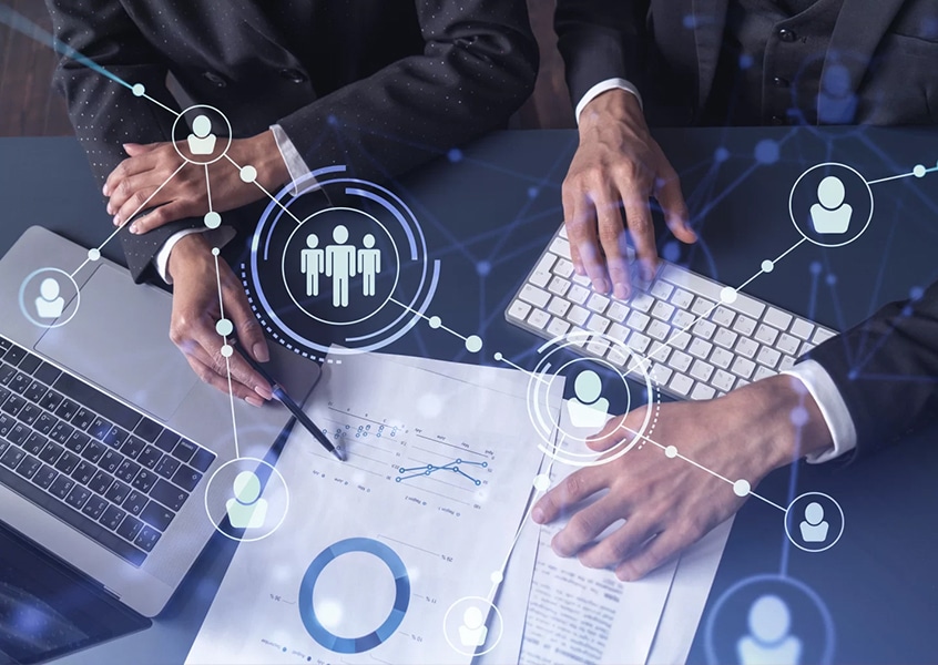 Human Resource Management System
