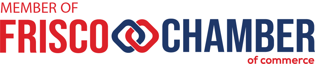 Member of Frisco Chamber of Commerce