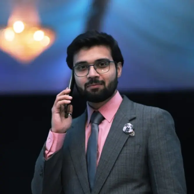 Zeshan Tariq