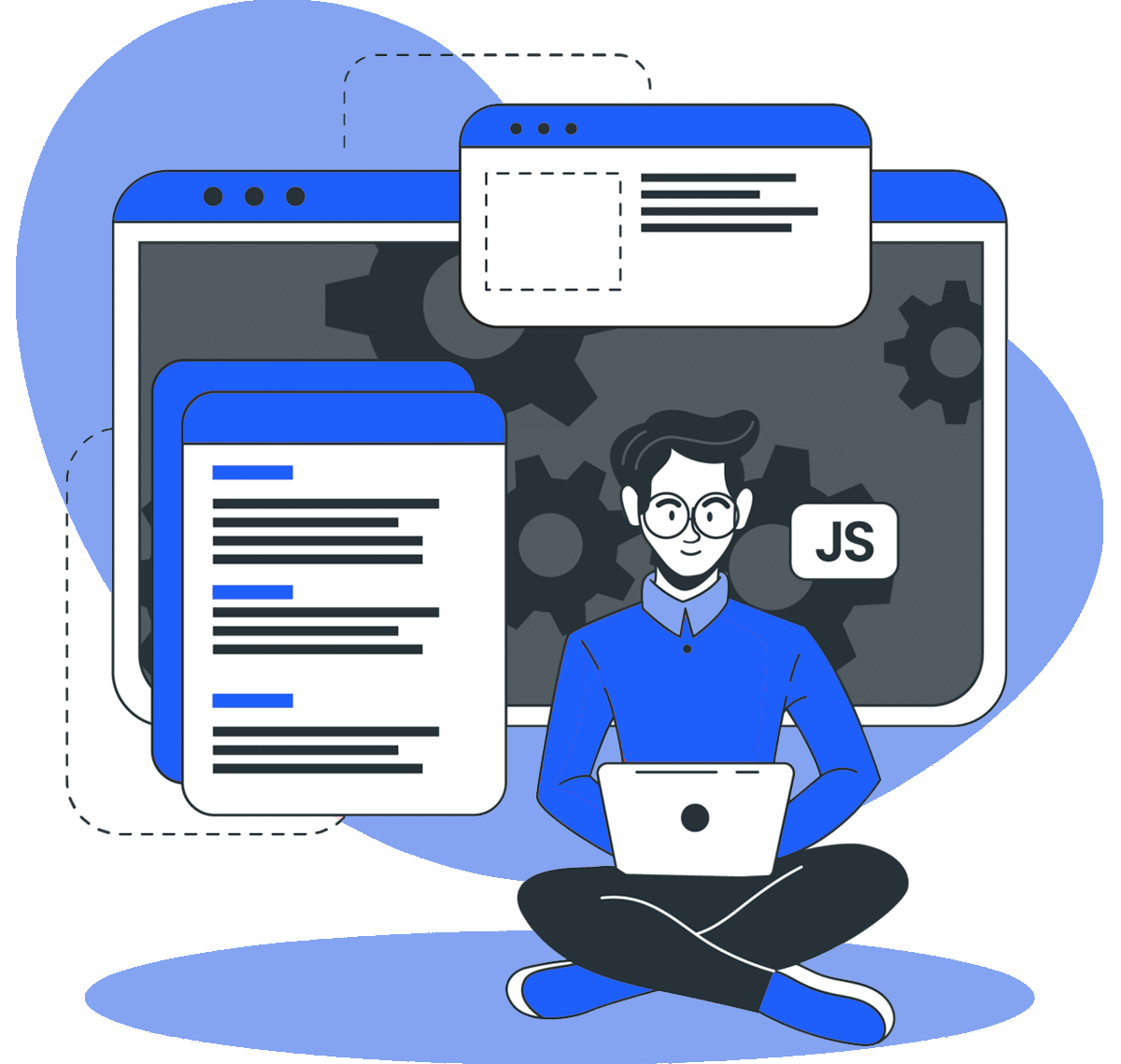 Hire JavaScript Developers