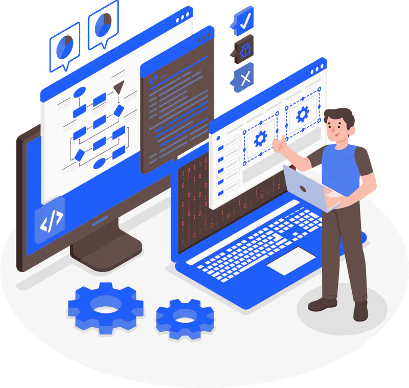 Hire Laravel Developers