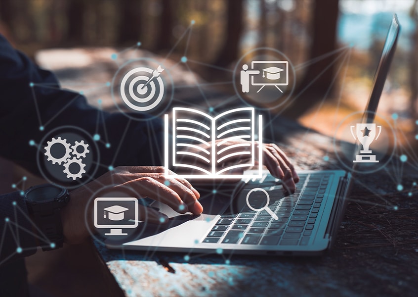 Learning Management System