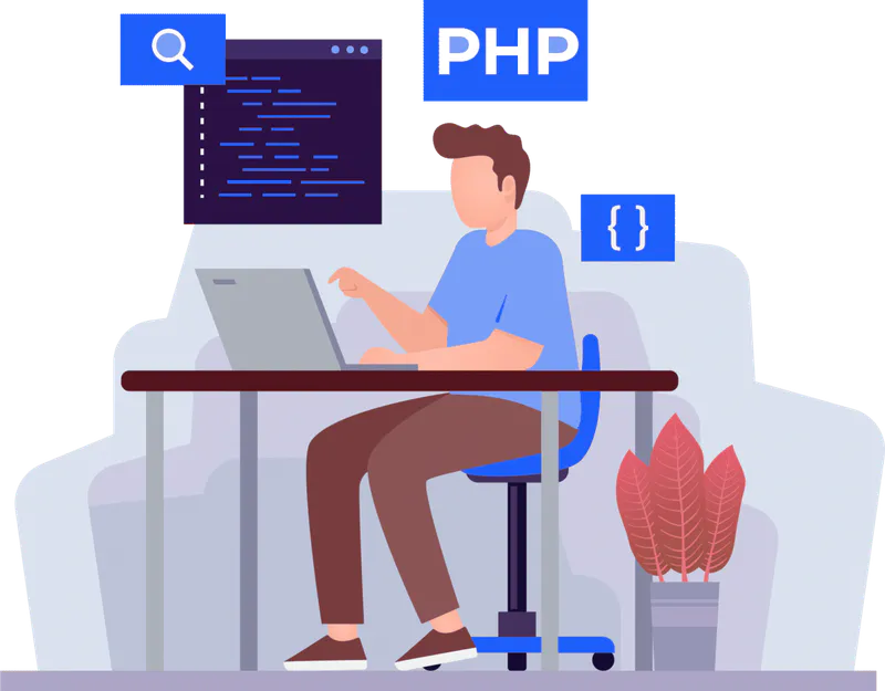PHP Development