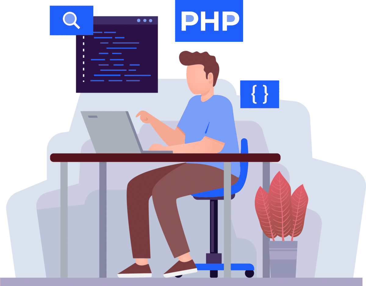 PHP Development