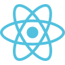 React