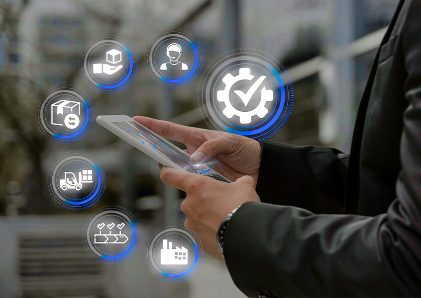 Supply Chain Management