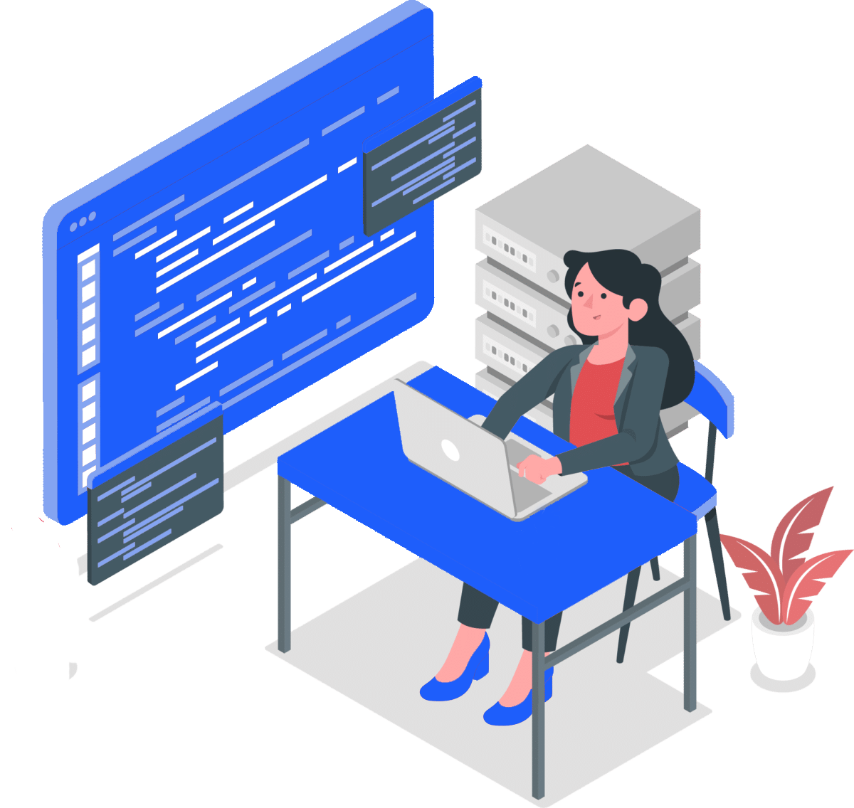Hire VueJs Developers