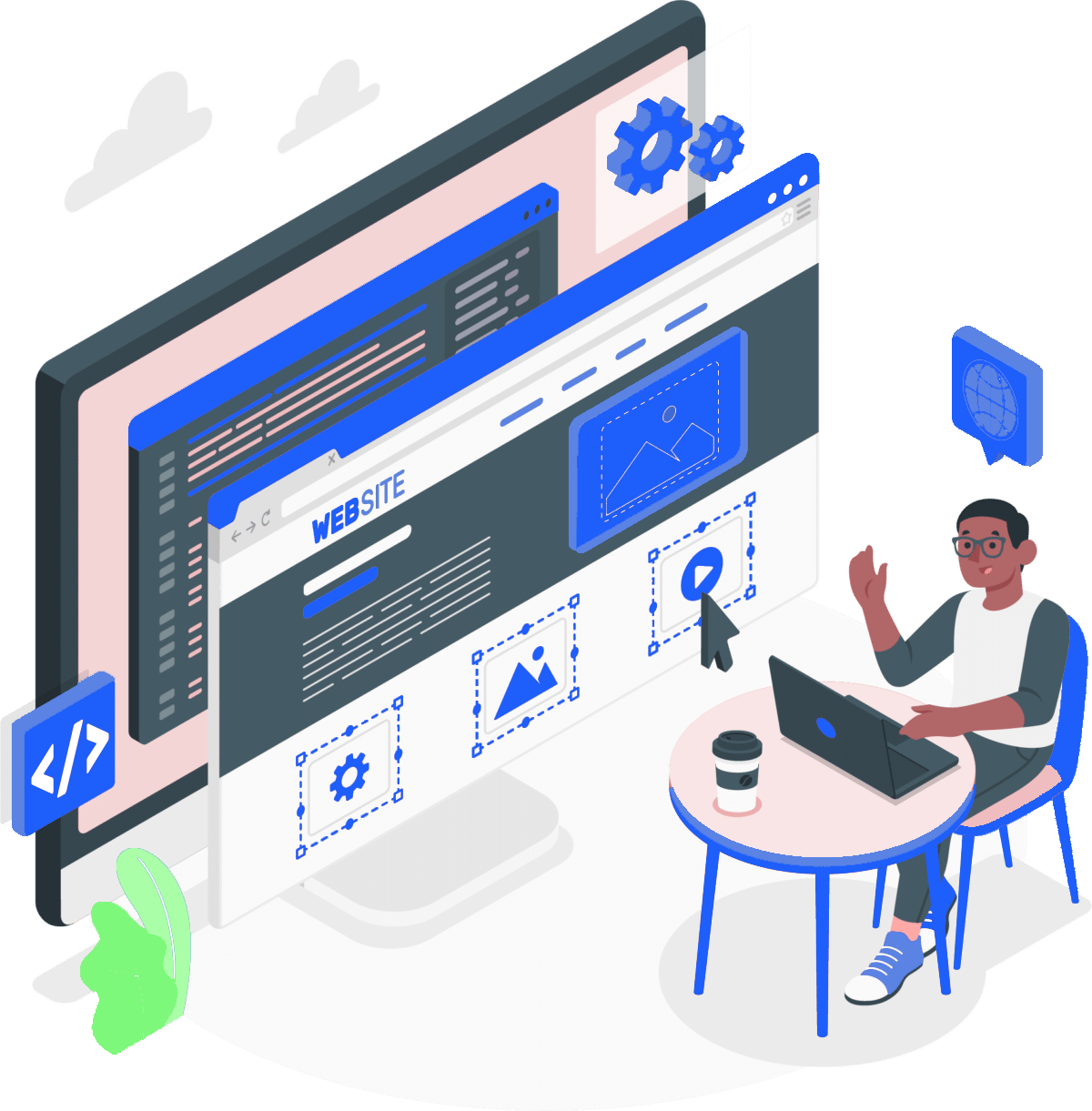 WordPress Development
