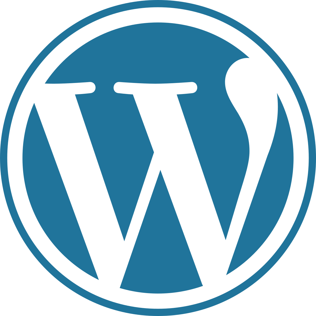 WordPress