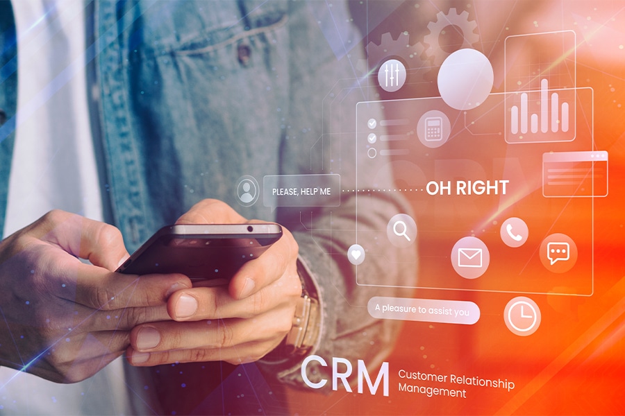 CRM Development